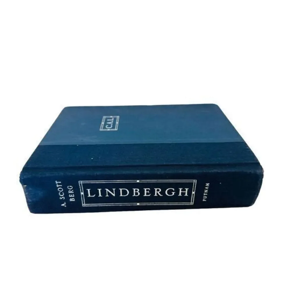 N/A lindbergh by